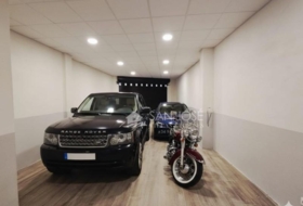Aspe 309&nbsp;m²