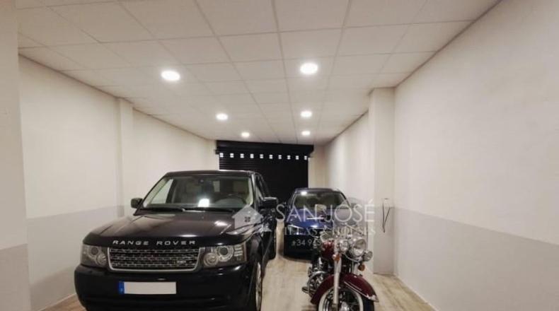 Alicante - Aspe - 309m2