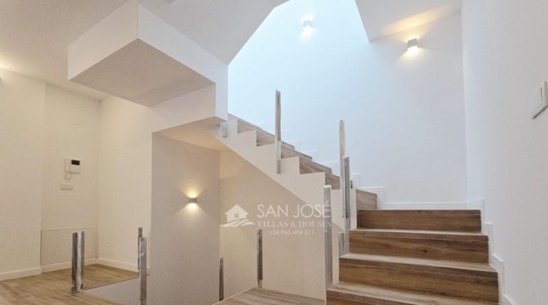 Alicante - Aspe - 309m2