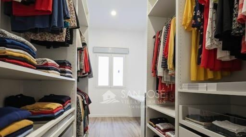 Alicante - Aspe - 309m2