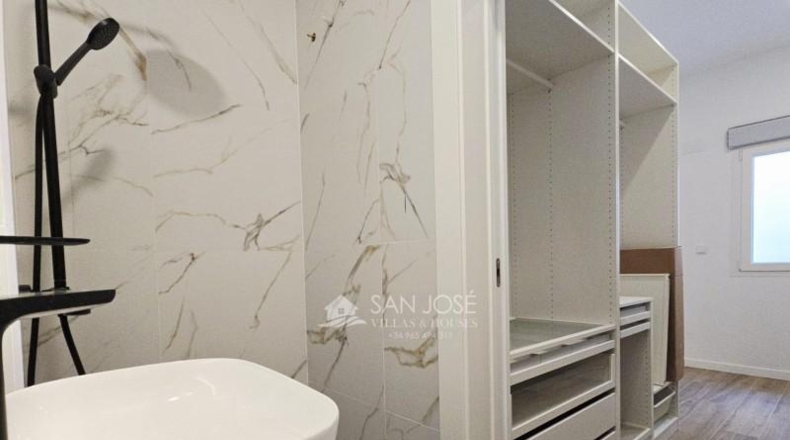 Alicante - Aspe - 309m2