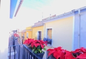 Casa de pueblo en venta en la España, Aspe, ref: TR399514 foto