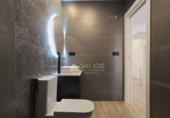 Casa de pueblo en venta en la España, Aspe, ref: TR399514 foto