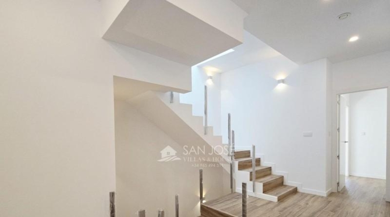 Alicante - Aspe - 309m2