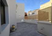 Casa de pueblo en venta en la España, Aspe, ref: TR399514 foto
