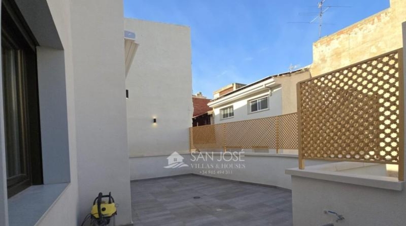 Alicante - Aspe - 309m2