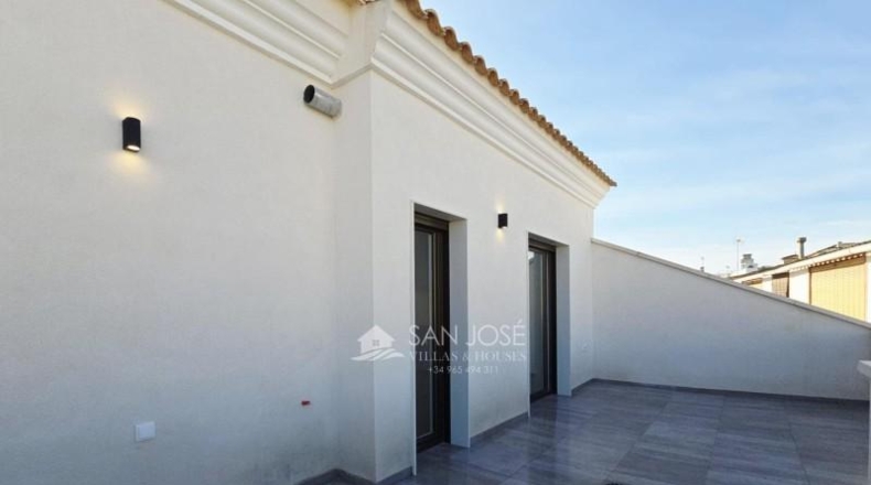Alicante - Aspe - 309m2