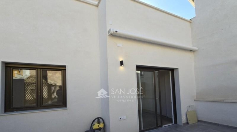 Alicante - Aspe - 309m2