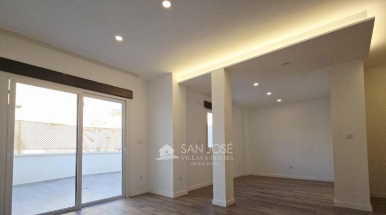 Alicante - Aspe - 309m2