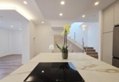 Casa de pueblo en venta en la España, Aspe, ref: TR399514 foto