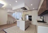 Casa de pueblo en venta en la España, Aspe, ref: TR399514 foto