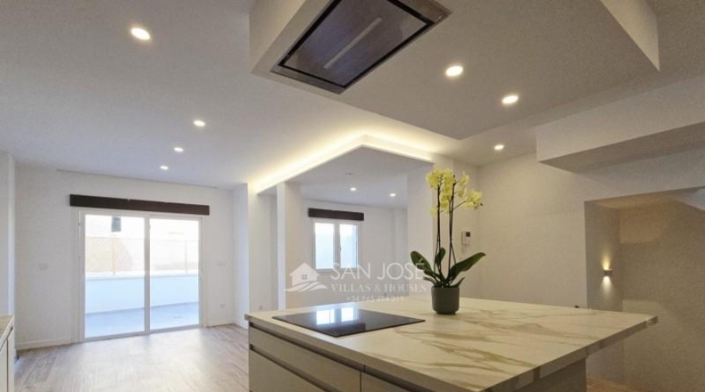 Alicante - Aspe - 309m2
