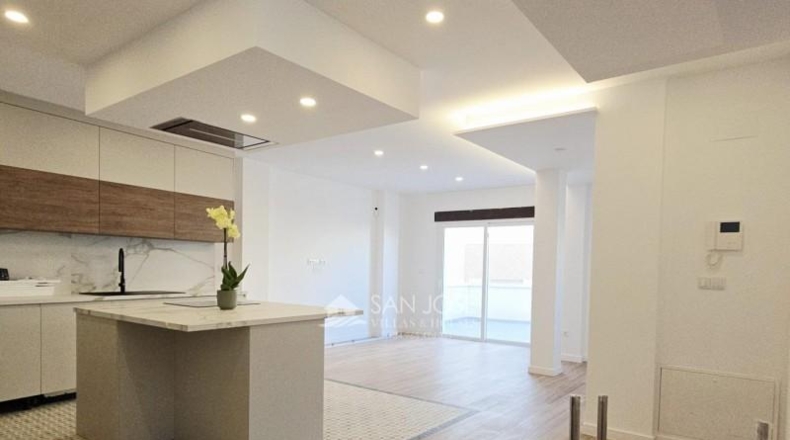 Alicante - Aspe - 309m2