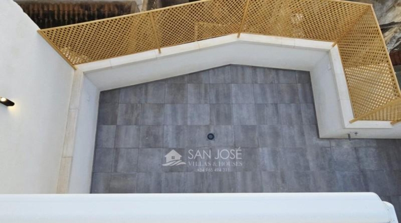 Alicante - Aspe - 309m2