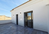 Casa de pueblo en venta en la España, Aspe, ref: TR399514 foto