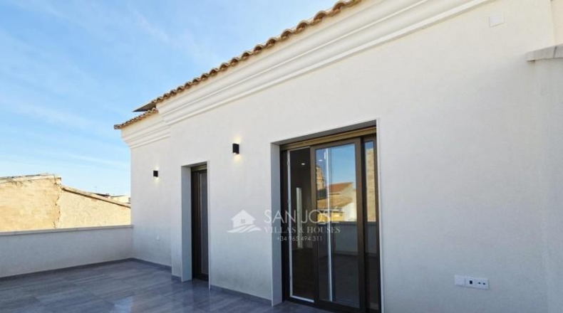 Alicante - Aspe - 309m2