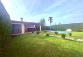 Xalet independent amb terreny en venda a la España, San Cibrao das Viñas, ref.: TR405730 foto