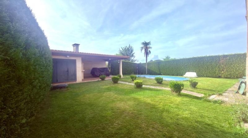 Orense - San Cibrao das Viñas - 600m2