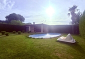Xalet independent amb terreny en venda a la España, San Cibrao das Viñas, ref.: TR405730 foto
