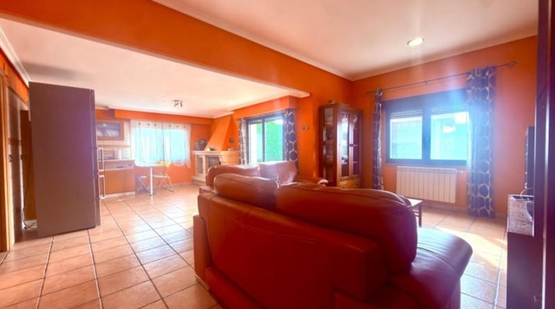 Orense - San Cibrao das Viñas - 600m2