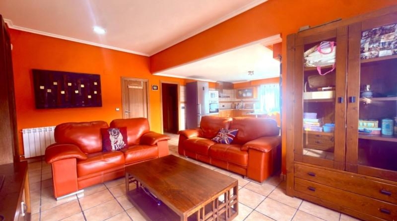 Orense - San Cibrao das Viñas - 600m2