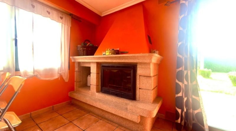 Orense - San Cibrao das Viñas - 600m2
