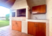Xalet independent amb terreny en venda a la España, San Cibrao das Viñas, ref.: TR405730 foto