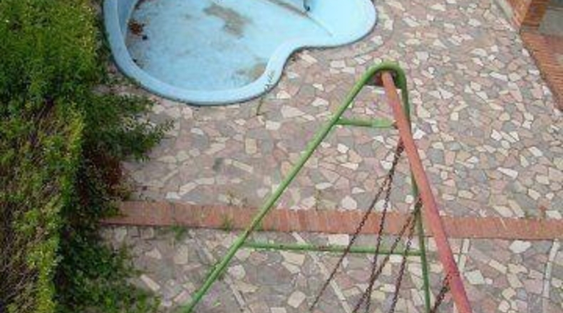 Granada - Albolote - 328m2