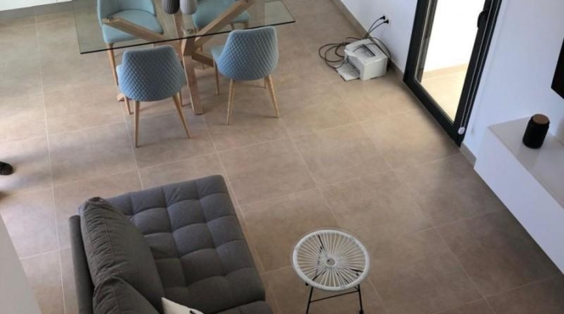 Аликанте - Benijófar - 200m2