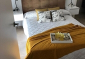 Chalet independiente con terreno en venta en la España, Benijófar, ref: TR408315 foto