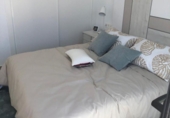 Chalet independiente con terreno en venta en la España, Benijófar, ref: TR408315 foto