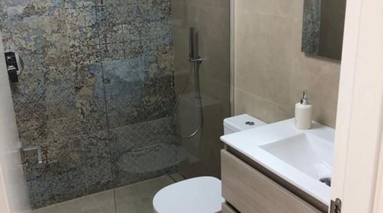 Аликанте - Benijófar - 200m2