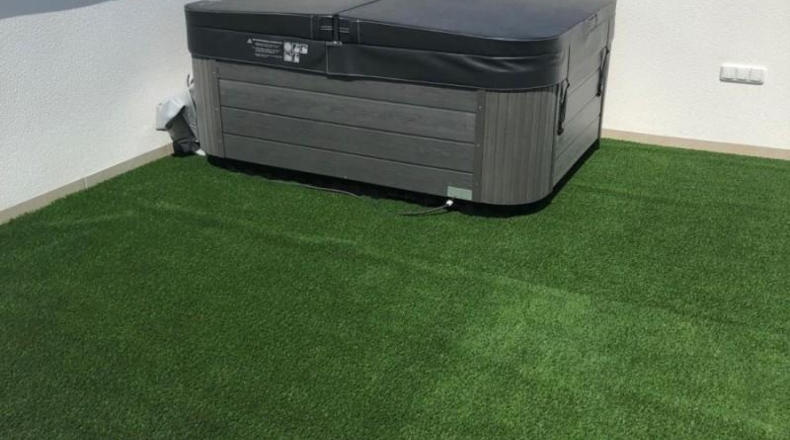Аликанте - Benijófar - 200m2