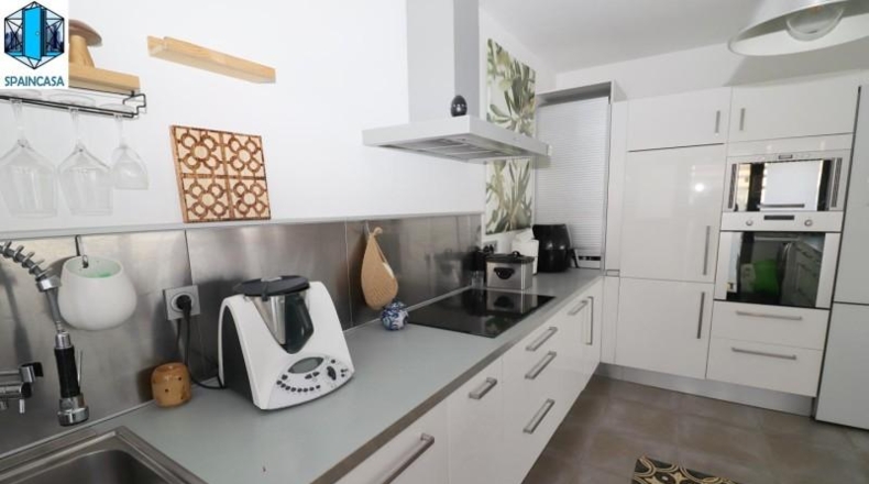 Huelva - Aljaraque - 505m2
