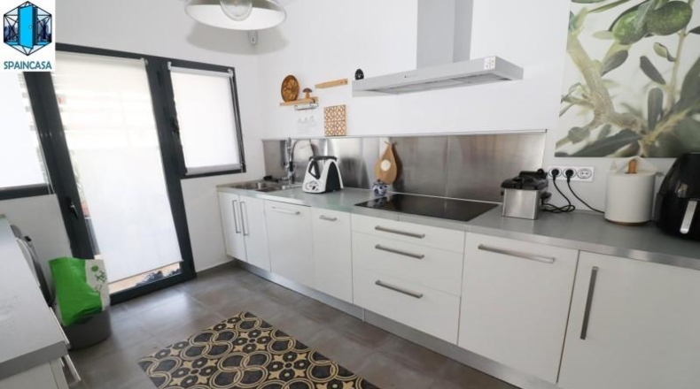 Huelva - Aljaraque - 505m2