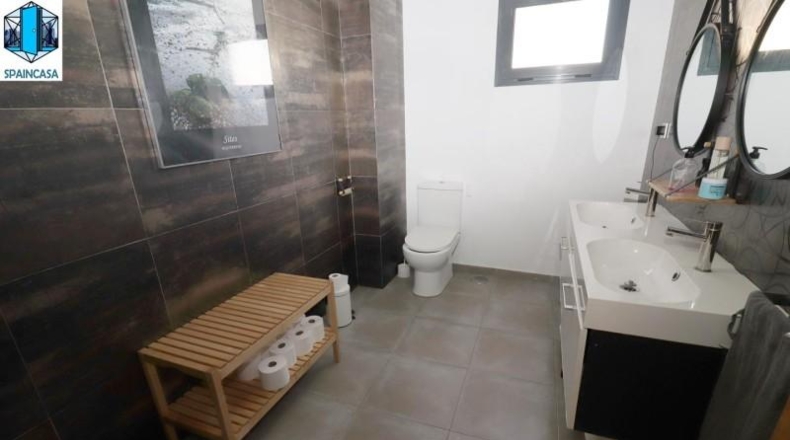 Huelva - Aljaraque - 505m2