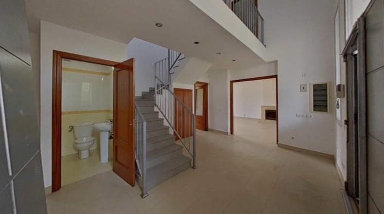 Comunidad de Madrid - Nuevo Baztán - 328m2