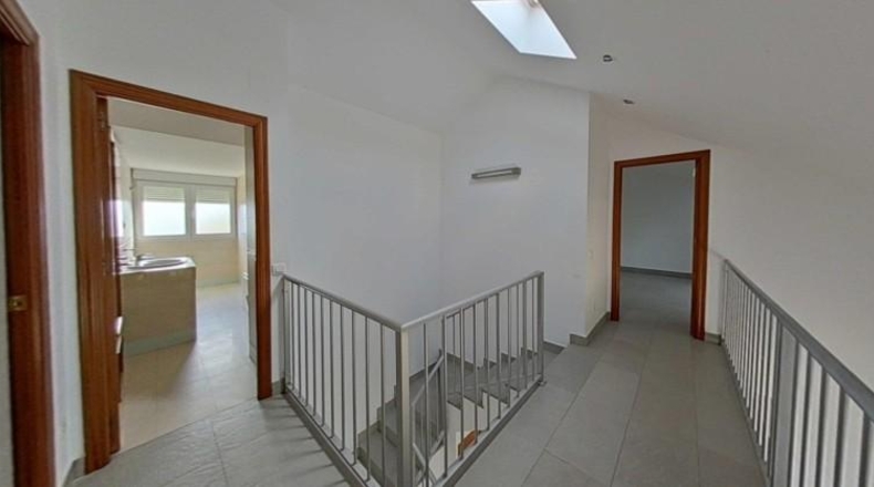 Comunidad de Madrid - Nuevo Baztán - 328m2