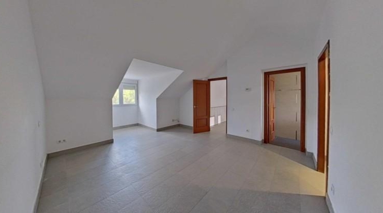 Comunidad de Madrid - Nuevo Baztán - 328m2