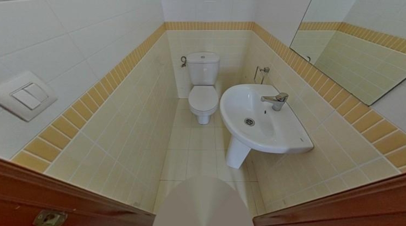 Comunidad de Madrid - Nuevo Baztán - 328m2