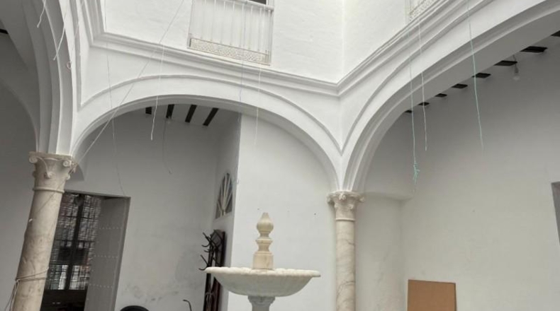Huelva - Moguer - 817m2