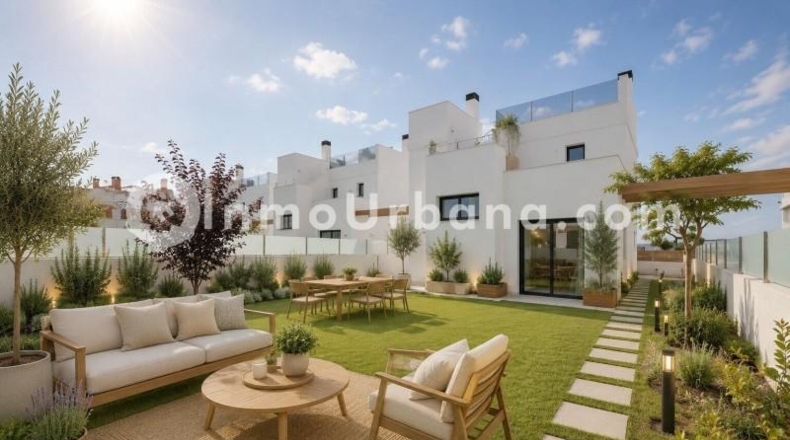 Alicante - Muchamiel - 531m2