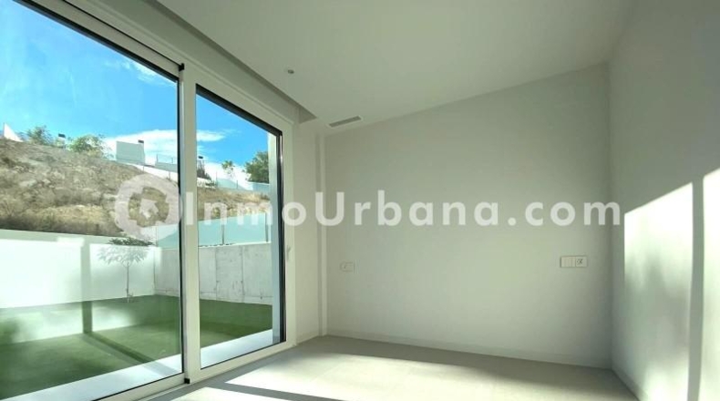 Alicante - Muchamiel - 531m2