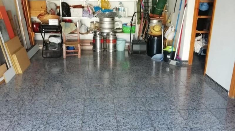Almería - Almeria - 406m2