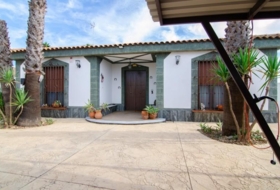 La Rinconada 1400&nbsp;m² 