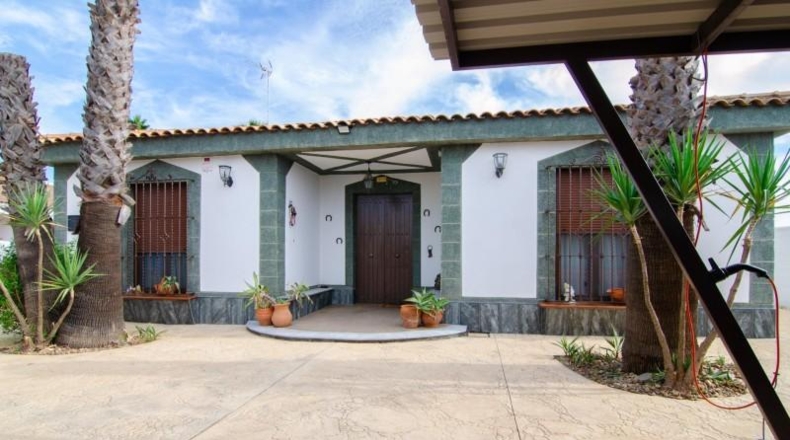 Sevilla - La Rinconada - 1400m2