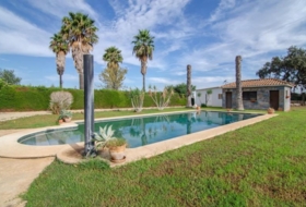 La Rinconada 1400&nbsp;m² 
