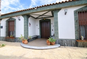 La Rinconada 1400&nbsp;m² 