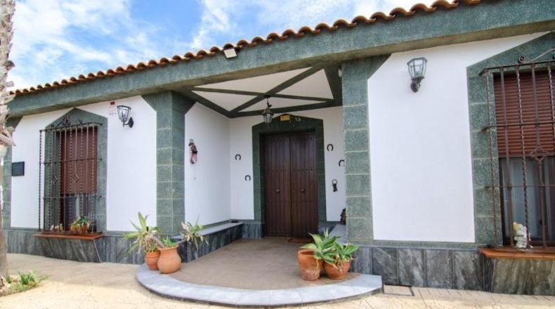 Sevilla - La Rinconada - 1400m2