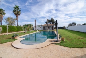 La Rinconada 1400&nbsp;m² 